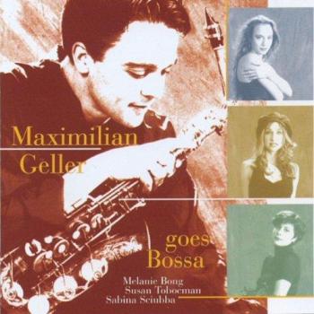 Goes Bossa