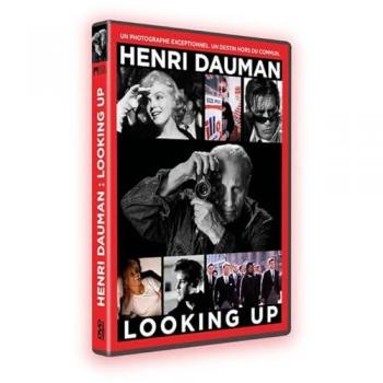 Henri Dauman : Looking Up – Version DVD