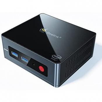 Celeron J4125 MiniComputer