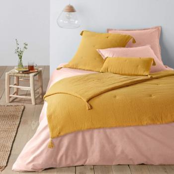 Copriletto trapuntato Kumla di LA REDOUTE INTERIEURS