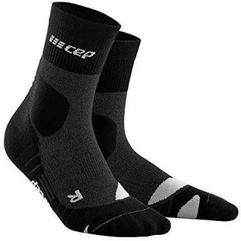 CEP Mid-Calf Merino Compression Socks