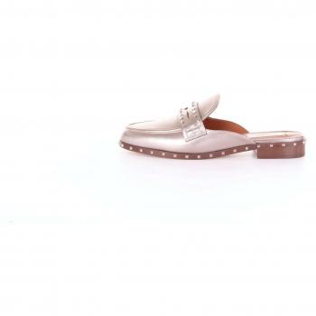 Scarpa Chic Donna Argento NW0S0E73