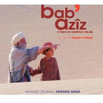 Armand Amar : Bab’Aziz Bo