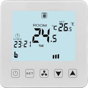 WiFi ThermoMaster 2P/4P