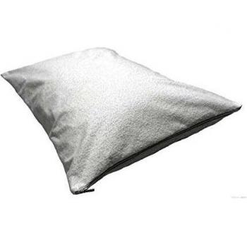 DustMite Defender Waterproof Pillow Protector Duo