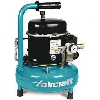 AIRBOY Kompressor SILENCE 50 PRO