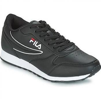 Fila Orbit Low Sneaker