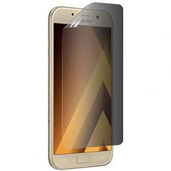 Celicious Privacy 2-Way Anti-Spy Filter Screen Protector Film for Samsung Galaxy A5 (2017)