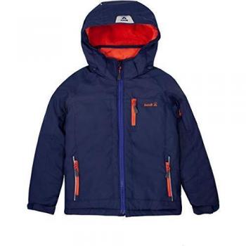 Kamik Boys Rusty Jacke Navy 86 cm