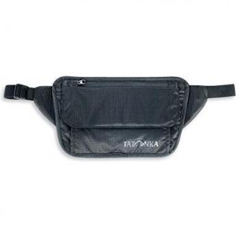 Tatonka Black Waist Pocket Backpack
