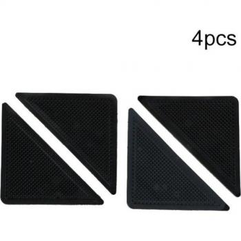 4Pcs Washing Machine Support Feet Pads
