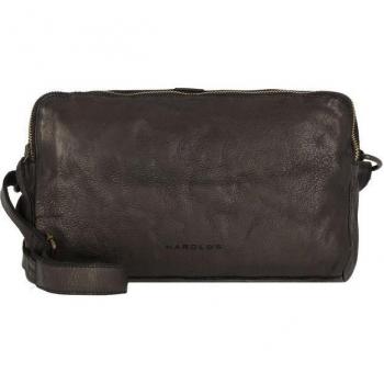 Borsa a Tracolla Harold “Submarine” Nero