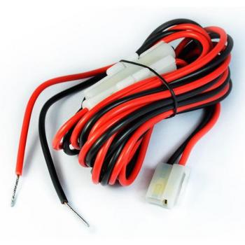 Cordon d'alimentation 3 m pour YAESU ICOM Kenwood