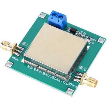 Low Noise RF Amplifier 1-3000MHz 20DB Gain