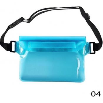 Outdoor Adventure PVC Waist Pack
