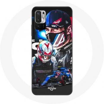 Xiaomi Poco M3 Pro Case