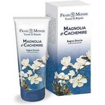 Bagnoschiuma Frais Monde Magnolia e Cachemire 200 ml
