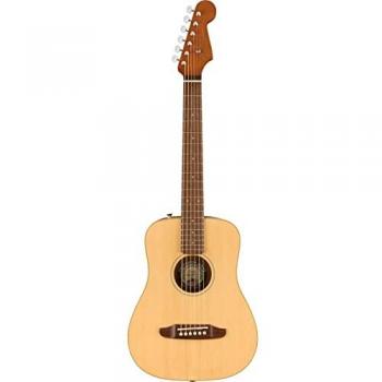 Fender Redondo Mini Natural