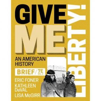 Symantec Give Me Liberty!, Brief