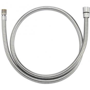 Évauflex Noyon – Flexible Chromé M15x100/F15x21, 1,5 m