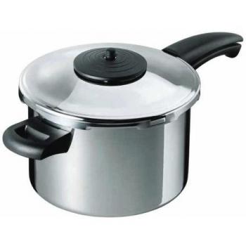 KUHN RIKON Olla Presión 18/10, 5 litros