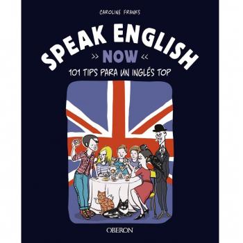 SPEAK ENGLISH NOW