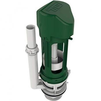 Thomas Dudley Niagara Single or Dual Flush Pneumatic Flush Valve 327628