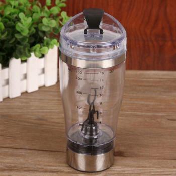 Eco-Friendly Direct Drinking Water Bottle