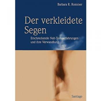 Der verkleidete Segen: Erschreckende Nah-Todeserfahrungen und ihre Verwandlung