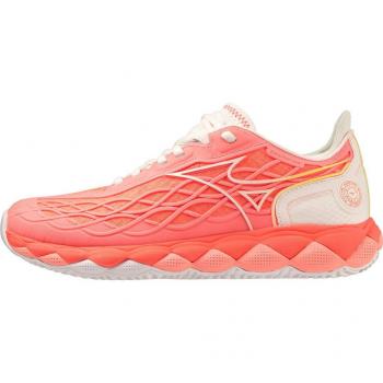 Mizuno Wave Enforce Tour CC Sneakers Donna