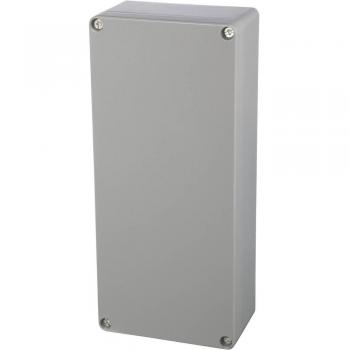 Aluminum Fibox 362×125×81 IP68