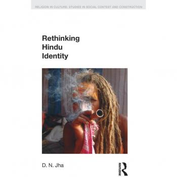Rethinking Hindu Identity