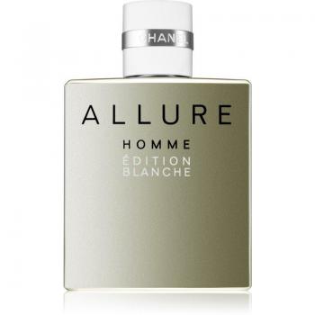 Chanel Allure Homme Édition Blanche Parfum für Herren 50 ml