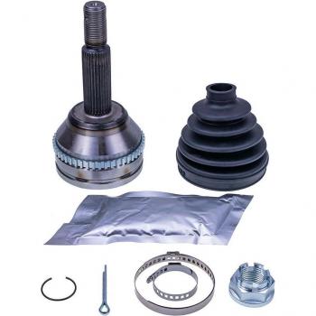 Conector CV Denckermann C120599 – Sistema de Movimiento Rápido