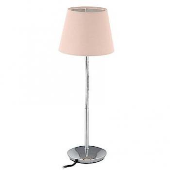 Mesa Luminosa Rosa Relajante