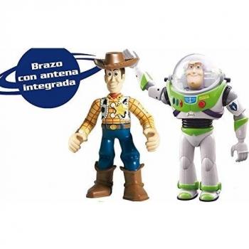 Toy Story Galaxy Communicator – Buzz & Woody