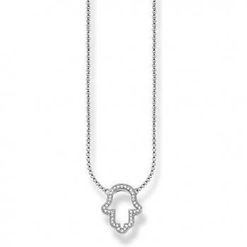 Collar de Mujer Thomas Sabo KE1386 (42 cm)