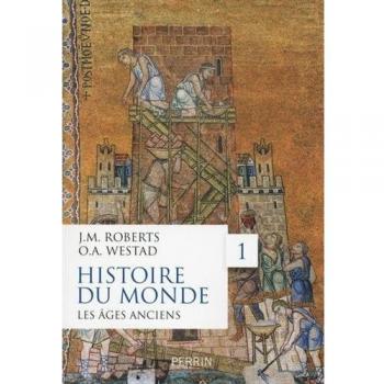 Histoire du monde, tome 1 (1)