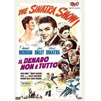 Il denaro non è tutto