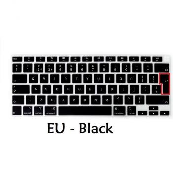 Apple MacBook Air 13 EU Keyboard Guard – M1 Chip Model A2337