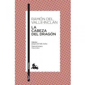 LA CABEZA DEL DRAGON