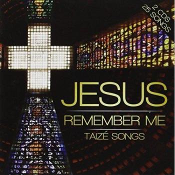 Jesus Remember Me