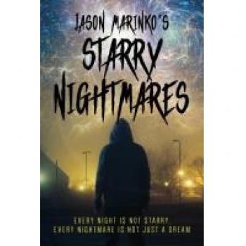 Marinko, Jason: Jason Marinko's Starry Nightmares