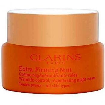 Clarins Extra Firming Night Cream for All Skin Types