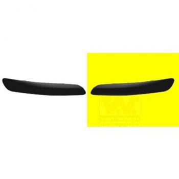 Mostrina Paraurti VAN WEZEL 5895581