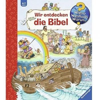 Wieso? Weshalb? Warum?