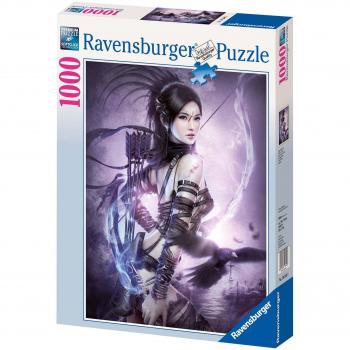 Arciera 19240 – Puzzle 1.000 Pezzi (Ravensburger)
