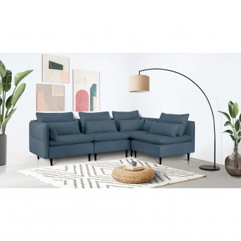 Andas Ecksofa »ALVIK Kombi«
