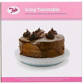 Tala Dessert Decibel Rotator