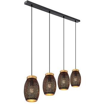 Grande Suspension Or Narri